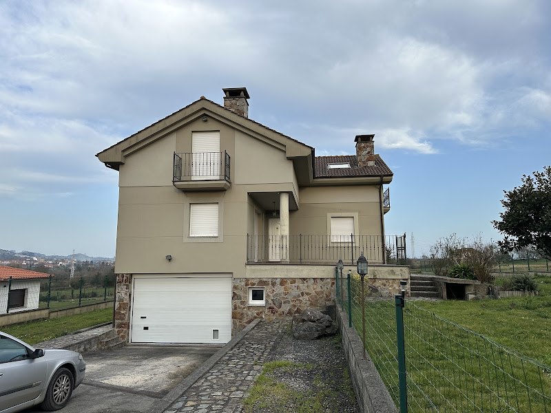 GO4 Asturias Inmobiliaria - inmobiliaria