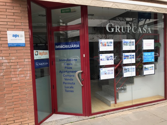 Grupcasa