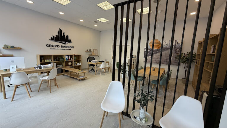 GRUPO BARGON – Servicios inmobiliarios