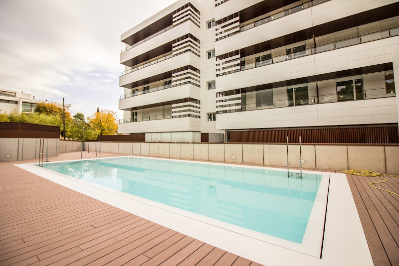 Grupo CASA | Pisos de obra nueva en Barcelona - inmobiliaria
