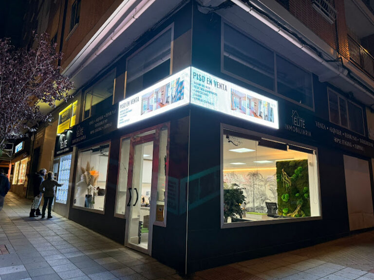 Grupo Elite Inmobiliaria
