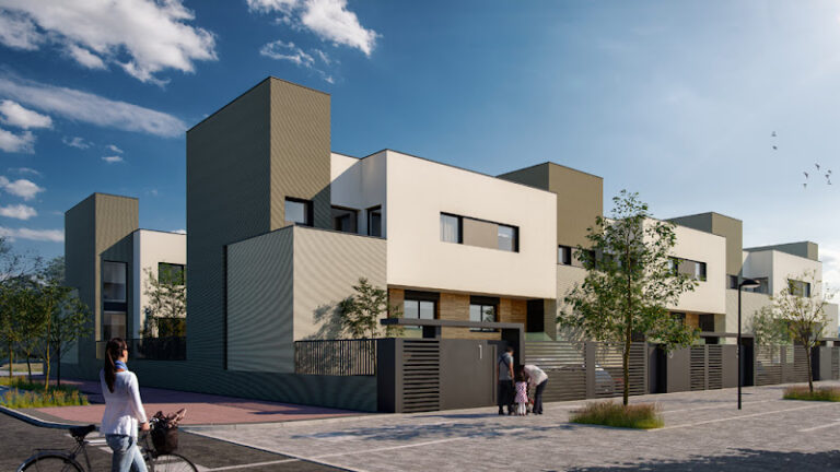 Grupo EM Inmobiliaria