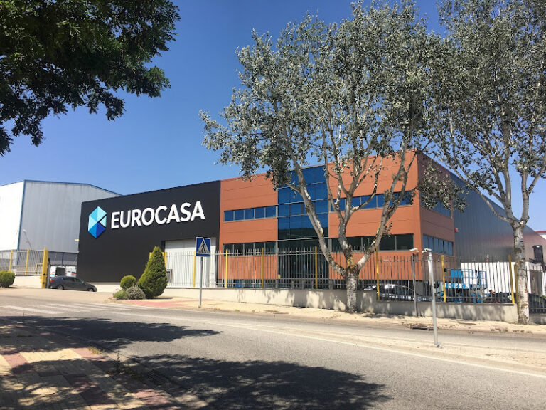Grupo Eurocasa (Exposición)