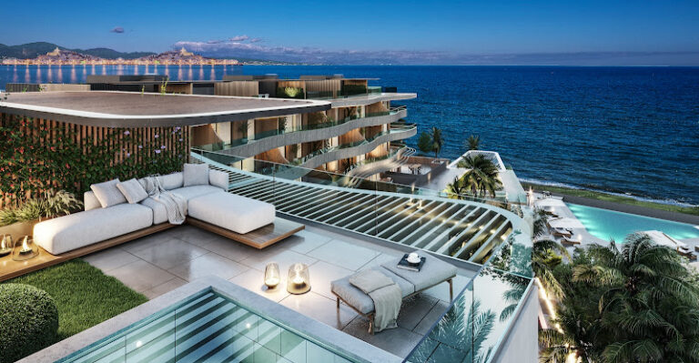 Grupo GS – Promotora inmobiliaria