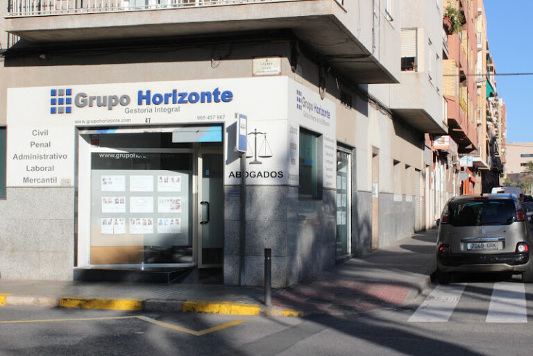 Grupo Horizonte