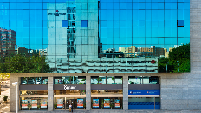 Grupo Insur - inmobiliaria