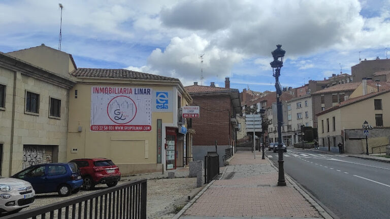 Grupo Linar Inmobiliaria