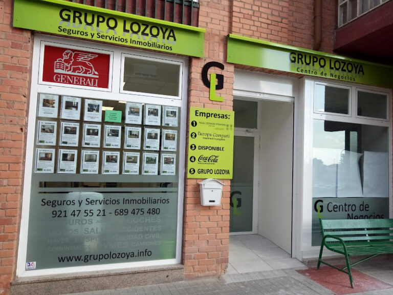 Grupo Lozoya