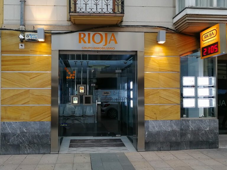 Grupo Rioja Vitoria Gasteiz