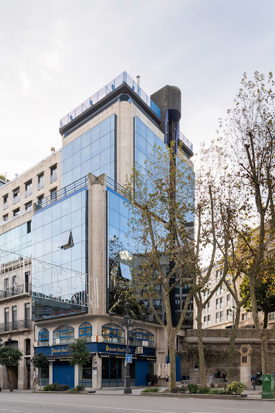 Grupo Visier. Arquitectura, Urbanismo, Promoción, Desarrollo e Inversión.