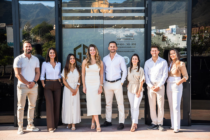 GS Luxury Spain - inmobiliaria