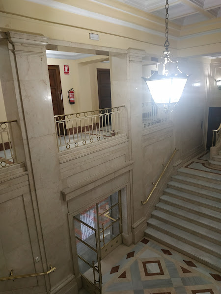 Guarderas Inmobiliaria en Granada