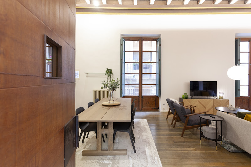 HABITA BARCELONA - inmobiliaria