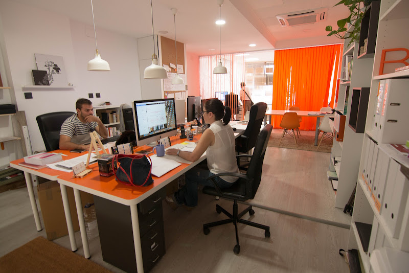 Habita100 Inmobiliaria - inmobiliaria