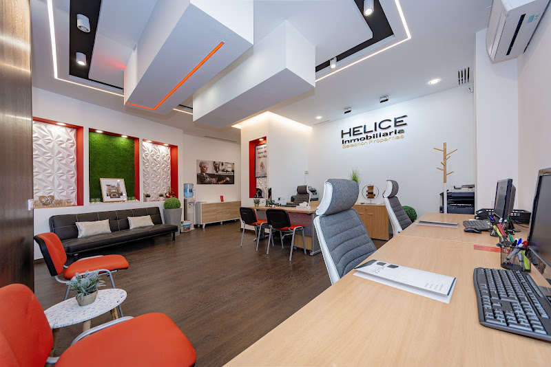 HELICE Inmobiliaria - inmobiliaria