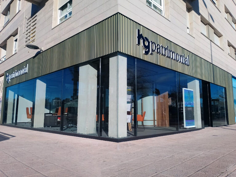 HG Patrimonial
