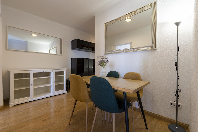Homes 2 Rent – Alquiler temporal en Madrid - inmobiliaria