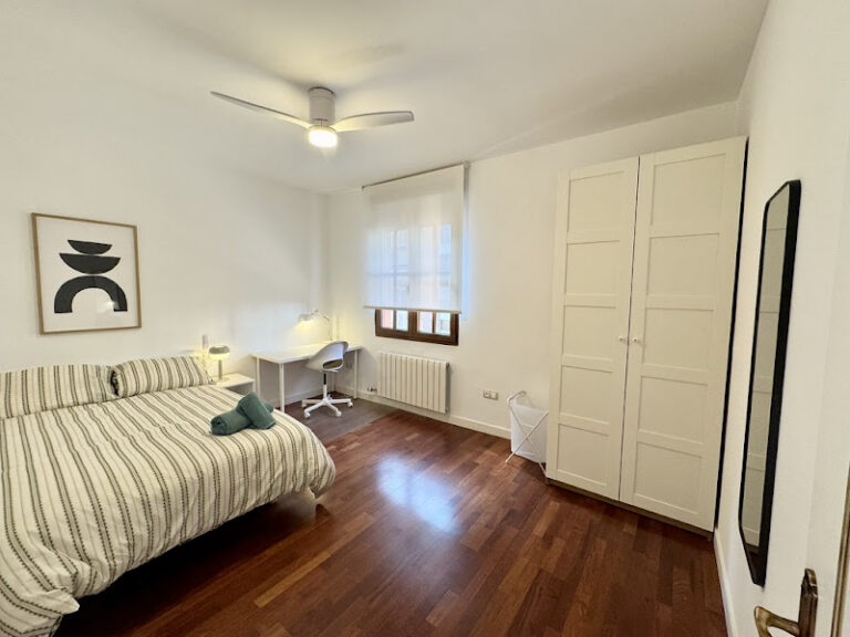Hom.estate – Gestión inmobiliaria integral | Especialistas en la gestión del alquiler por habitaciones y Coliving
