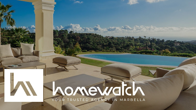 Homewatch Marbella | Real Estate | Costa del Sol | Rentals & Sales - inmobiliaria