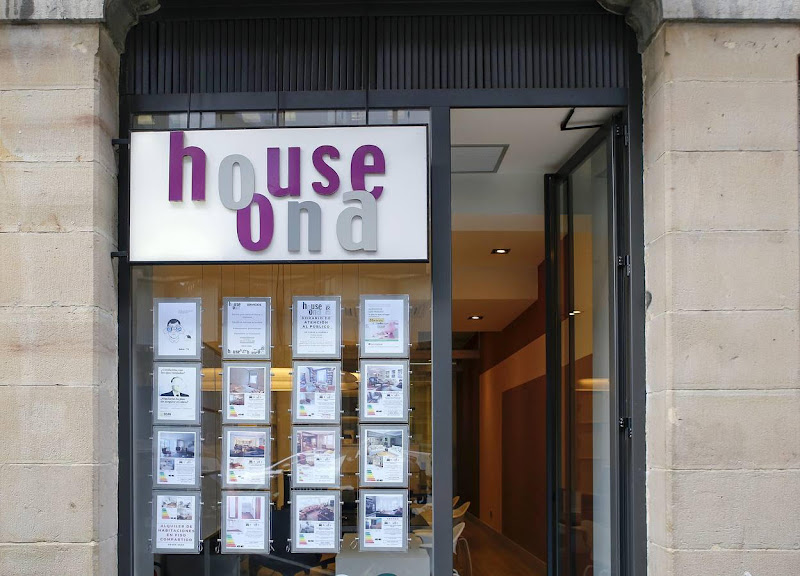 House Ona - inmobiliaria