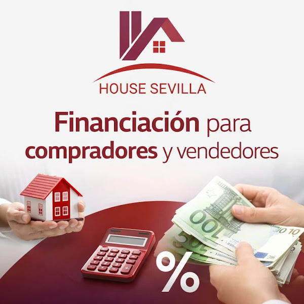 HOUSE SEVILLA INMOBILIARIA