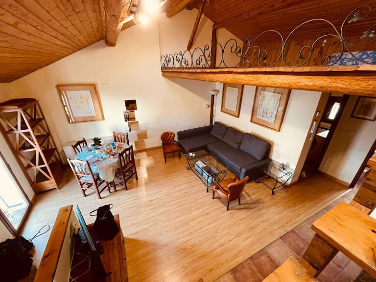 Huecar Inmobiliaria