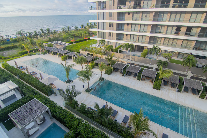 Huespedia Stay - inmobiliaria