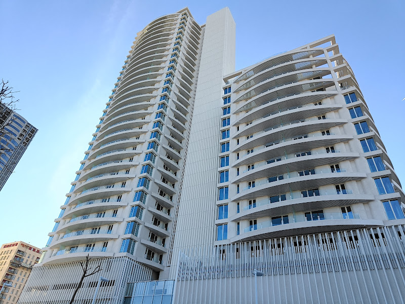 Ikon by Kronos Homes - inmobiliaria