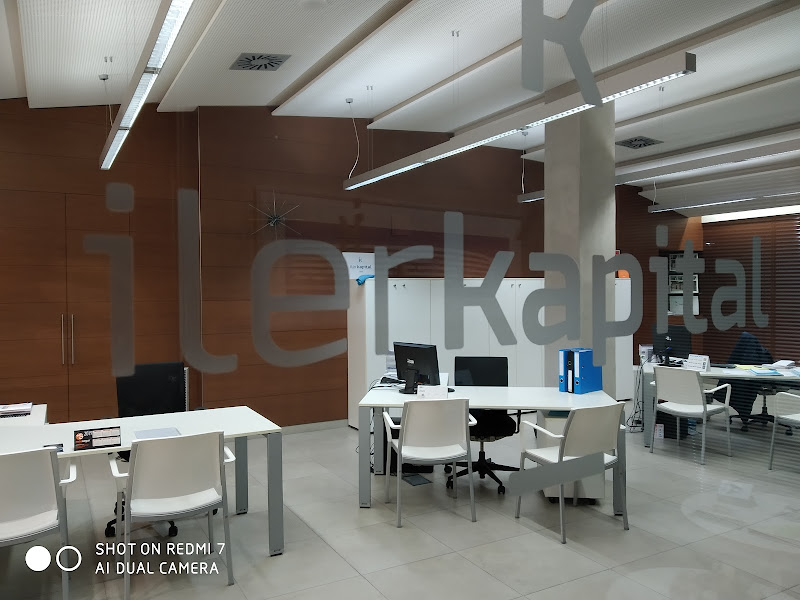 ILERKAPITAL, S.L. - inmobiliaria