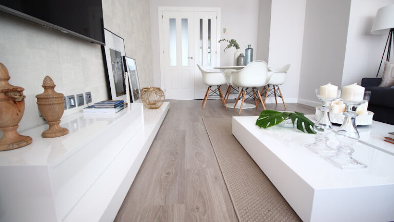 iloftmalaga. Alquiler de apartamentos en Málaga
