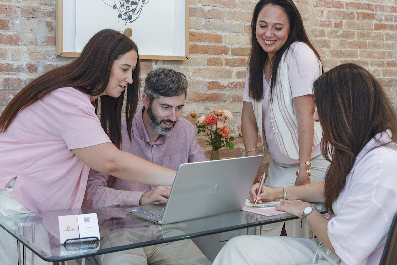 ImmoBarceló Inmobiliaria Barcelona - inmobiliaria