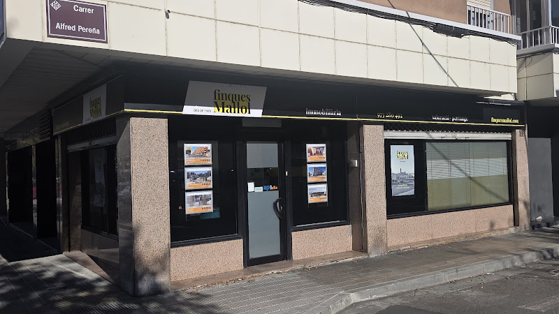 Immobiliària Finques Mallol | Lleida - inmobiliaria