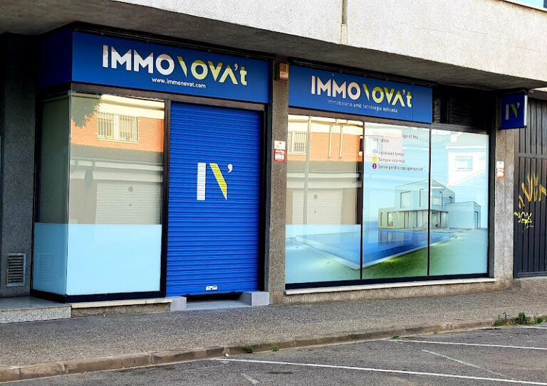 Immonova’t
