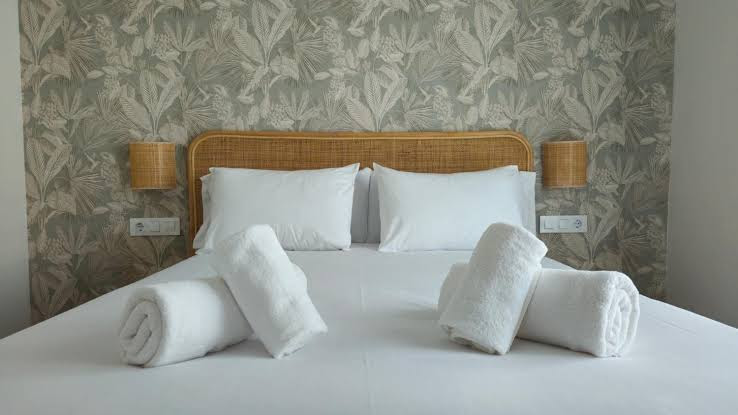Imperial Apartamentos Valencia – Studio Apartment
