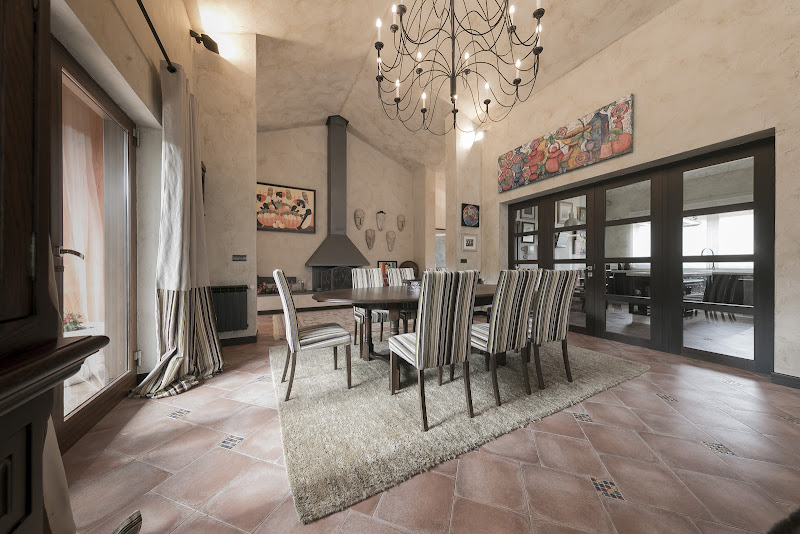 INCOR Inmuebles S.L. - inmobiliaria