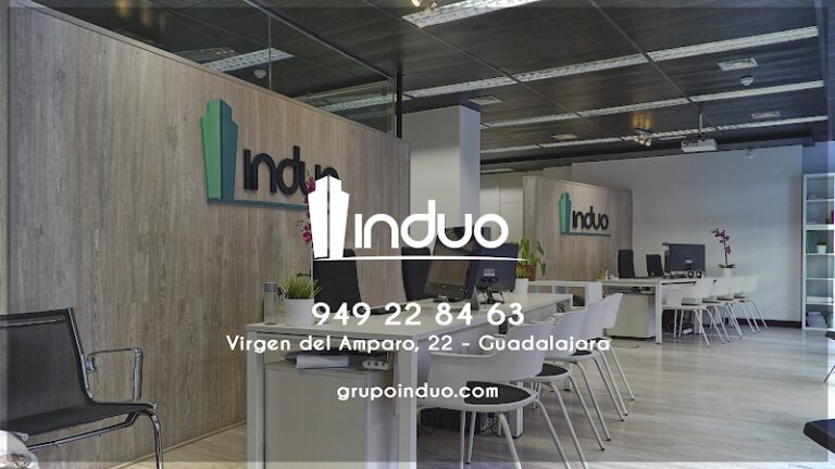 INDUO INMOBILIARIA