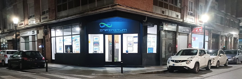 Infinitum Inmobiliaria - inmobiliaria