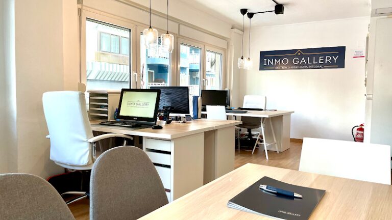 Inmo Gallery