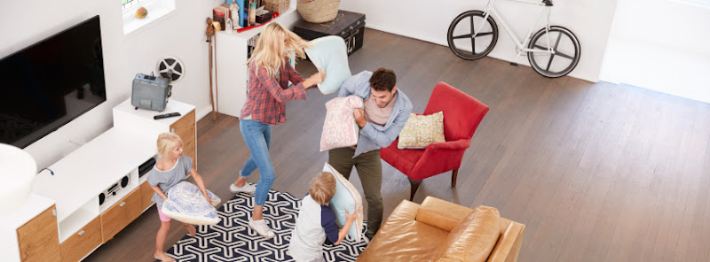 Inmoactua Santa Clara – Casas de lujo en Sevilla - inmobiliaria