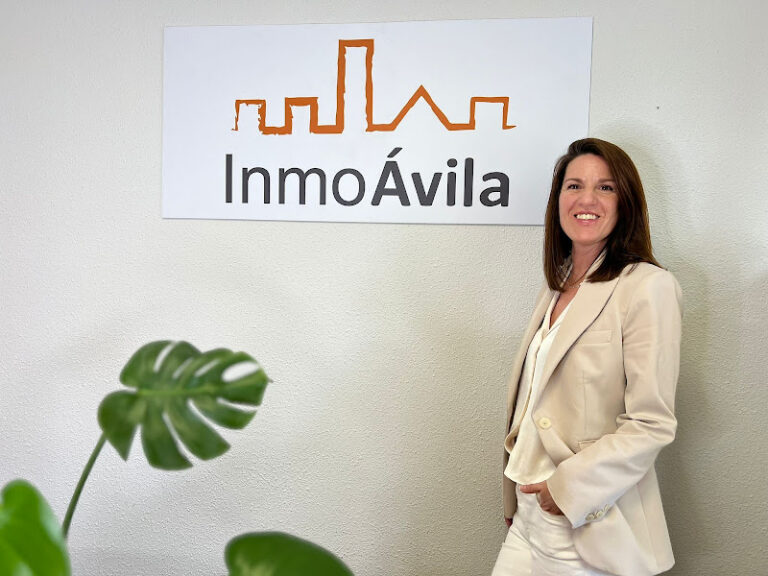 InmoÁvila