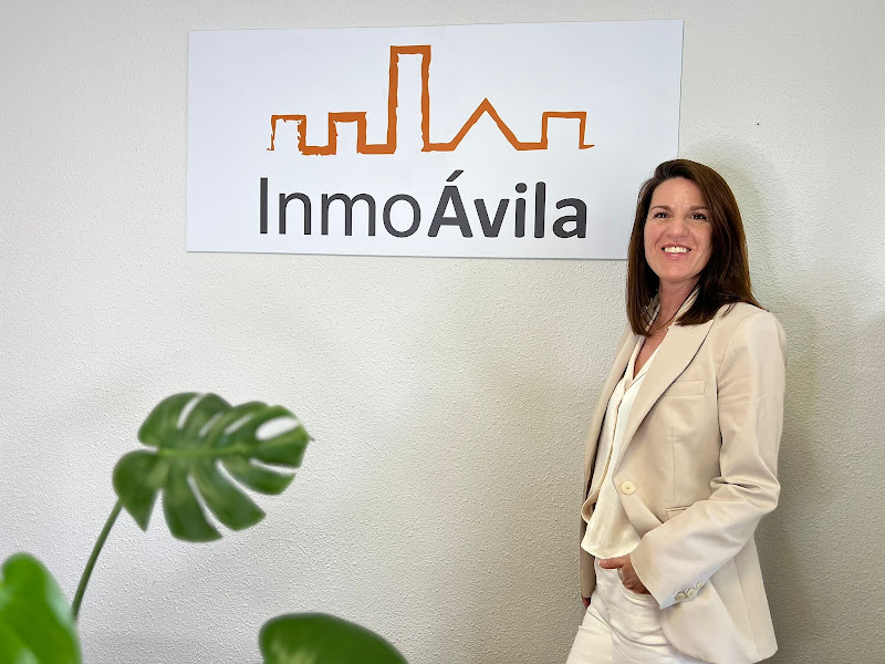 InmoÁvila - inmobiliaria