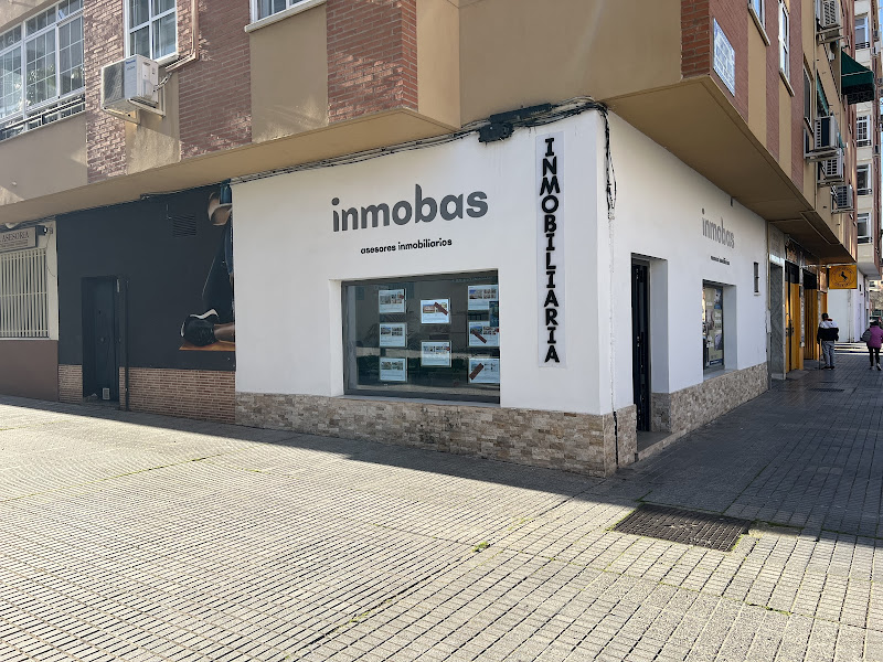 Inmobas – Asesores Inmobiliarios – Inmobiliaria en Badajoz - inmobiliaria