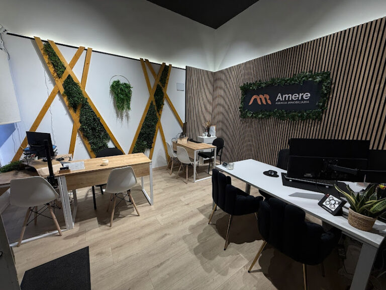 Inmobiliaria AMERE Bilbao