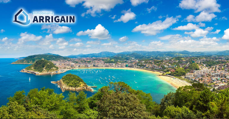 Inmobiliaria Arrigain
