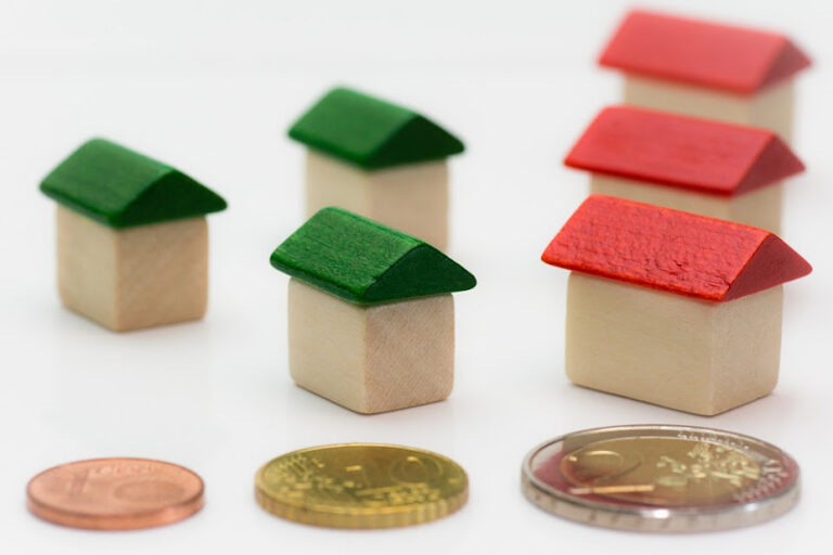 Inmobiliaria Ático