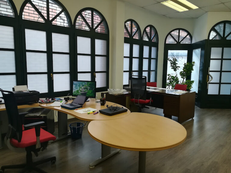Inmobiliaria Ático Bilbao venta y alquiler de pisos