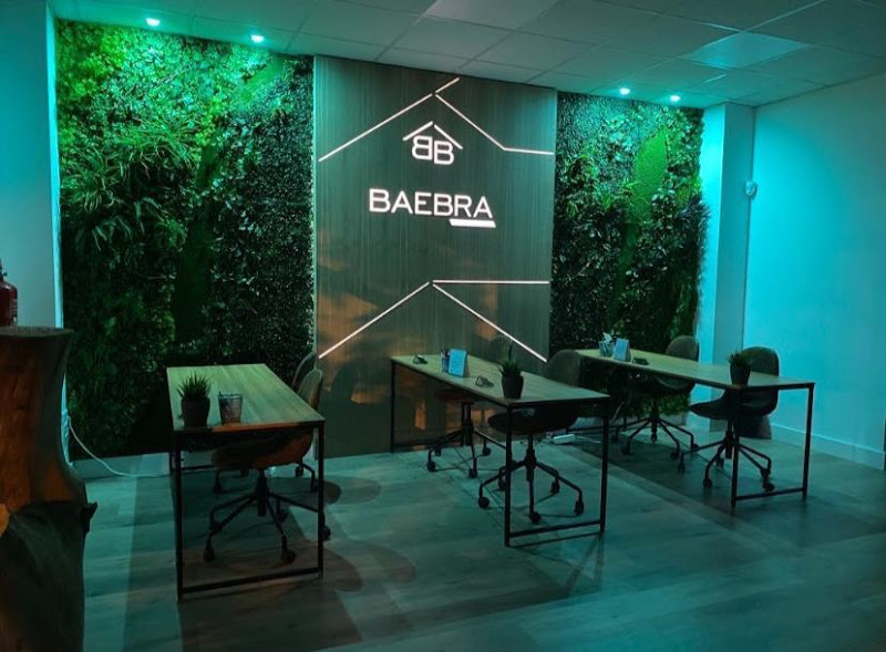Inmobiliaria BAEBRA Sevilla Este - inmobiliaria