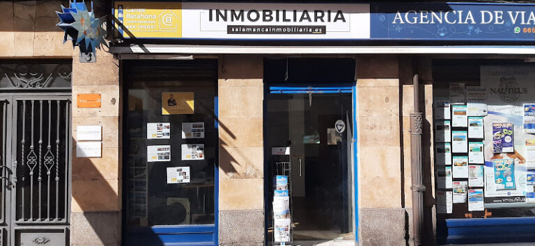 Inmobiliaria Barahona