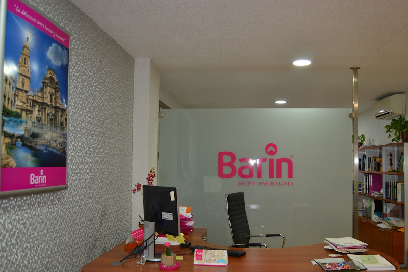 Inmobiliaria Barin - inmobiliaria
