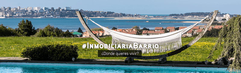 Inmobiliaria Barrio - inmobiliaria